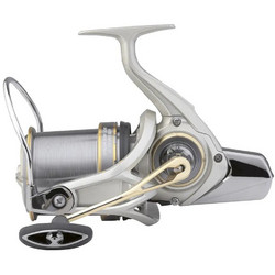 Daiwa Surf Light 2245CWQD Μηχανισμός Ψαρέματος Carbon για Surf Casting / Heavy Casting