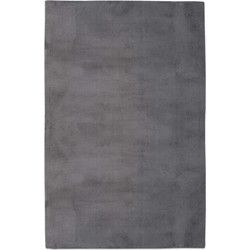 Obsessions My Cha Cha Χαλί Ορθογώνιο Shaggy 160x230cm 535 Grey
