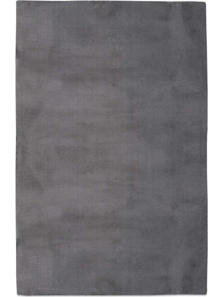 Obsessions My Cha Cha Χαλί Ορθογώνιο Shaggy 160x230cm 535 Grey