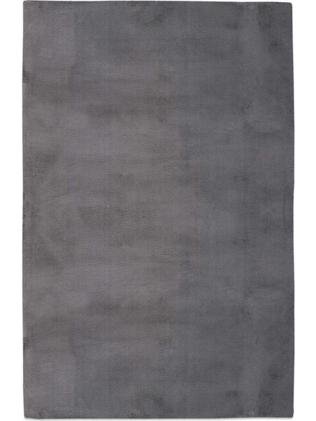 Obsessions My Cha Cha Χαλί Ορθογώνιο Shaggy 160x230cm 535 Grey