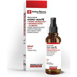 Amhes Atomic Iron FE 30ml
