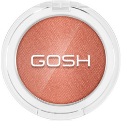 Gosh Baked To Blush 002 Sparkling Bellini Powder Blush 6.5gr