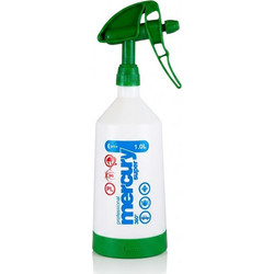 Kwazar Mercury Super Pro+ 360 Green Χειρός 1lt