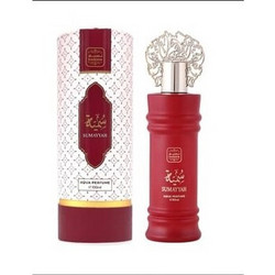 Naseem Sumayyah Eau de Toilette 100ml