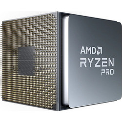 AMD Ryzen 7 Pro 8700G Tray Επεξεργαστής 8 Πυρήνων για Socket AM5