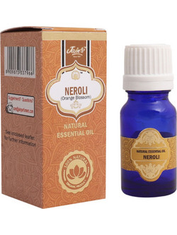 Jain's India Αιθέριο Έλαιο Νέρολι 10ml