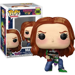 Funko Pop! Television Stranger Things Tales From ’85 2461 Max