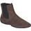 Camper Γυναικεία Μποτάκια Chelsea Suede Καφέ K400705-006