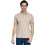 LifeStyleButiken Ανδρική Μπλούζα Polo Κοντομάνικη Μπεζ LS1207070-002