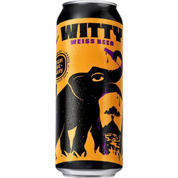 Sigri Brewery Witty