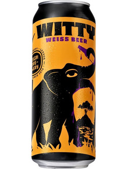 Sigri Brewery Witty