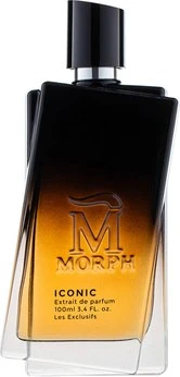 Morph Iconic Pure Parfum 100ml | BestPrice.gr