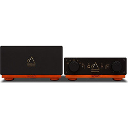 SPEC RMP-DAC3EX DAC