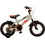 Orient Bikes Bro Παιδικό Ποδήλατο Πόλης 12" Γκρι