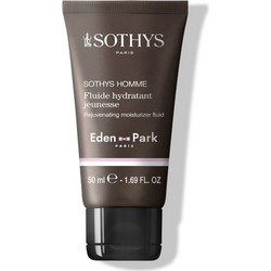 Sothys Μoisturizing Hydrating Fluid 50ml