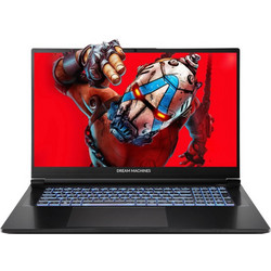 Dream Machines RX5070Ti-17EU20 (i9 14900HX/16GB/1TB SSD/GeForce RTX 5070 Ti 12GB/FreeDos)