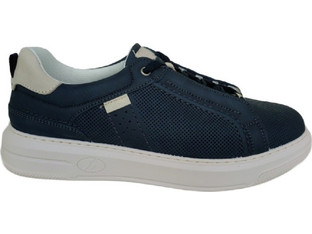 Luisetti Ανδρικά Sneakers Navy Μπλε 39104NO