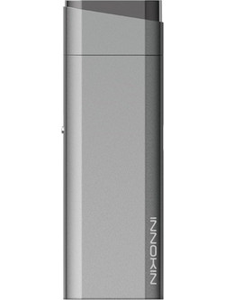 Innokin Klypse Plus Space Gray Ηλεκτρονικό Τσιγάρο Pod Kit 2ml με Ενσωματωμένη Μπαταρία