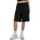 BodyTalk Αθλητική Γυναικεία Βερμούδα Μαύρη 1261-909604-00100