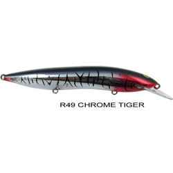 Halco Tackle Sorcerer 150 STD Τεχνητό Δόλωμα Ψαράκι 15cm 30gr R49