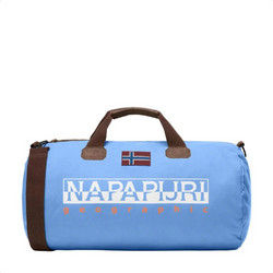 Napapijri Bering 3 NP0A4GGMB9A Σακ Βουαγιάζ Γαλάζιο