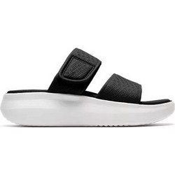 Clarks Solevana 4 Γυναικείες Παντόφλες Καλοκαιρινές Platforms Ανατομικές Αντιολισθητικές Μαύρες 26187746