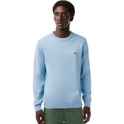 Lacoste Ανδρικό Πουλόβερ Γαλάζιο AH1985-HBP