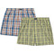 Minerva Ανδρικά Μποξεράκια Σετ 2Pack 96-23074-074 Minerva Ανδρικά Μποξεράκια Σετ 2Pack 96-23074-074