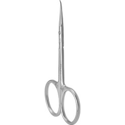 Staleks SX-23/2m Ψαλιδάκι Νυχιών για Επωνύχια Ανοξείδωτο με Ίσια Μύτη