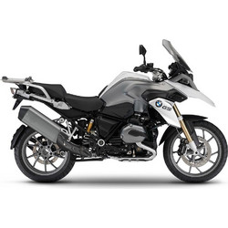 Shad Top Master Σχάρα Μηχανής για BMW R1250 GS '19-'25 / R1200 GS '13-'19