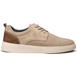 Wrangler Ανδρικά Sneakers Μπεζ 20261051.38F