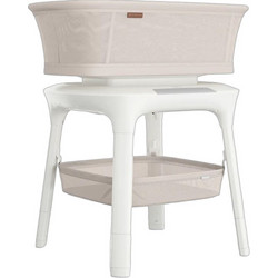 UPPAbaby Soma Smart Λίκνο με Στρώμα Μπεζ 0901