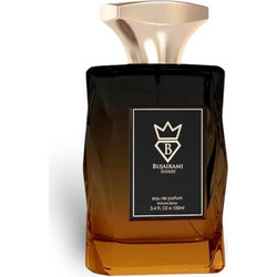 Bujairami Agha Eau de Parfum 100ml
