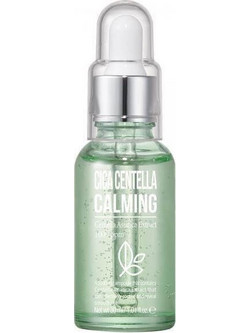 Esfolio Cica Centella Calming Soothing Ενυδατικό Serum Προσώπου με Centella Asiatica 30ml