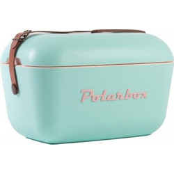 Polarbox Pop Φορητό Ψυγείο 12lt 9238