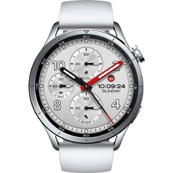 Xiaomi Watch S5 Silver