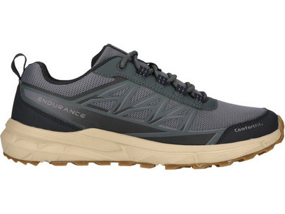 Endurance Fadell Uni Ανδρικά Sneakers Ανθρακί E262557-2130