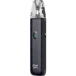 Oxva Xlim Go Lite Mist Blue Ηλεκτρονικό Τσιγάρο Pod Kit 3ml με Ενσωματωμένη Μπαταρία