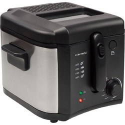 Crown CDF-25L16SP
