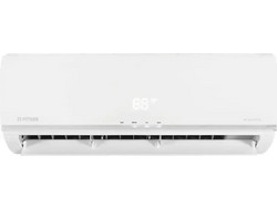 Pitsos Ioli Premium PSI12AW32/PSO12AW32 Κλιματιστικό Inverter 12000 BTU A++/A+++ με Ιονιστή και Wi-Fi