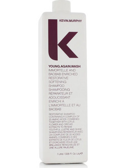 Kevin Murphy Young.Again.Wash Σαμπουάν για Επανόρθωση 1lt
