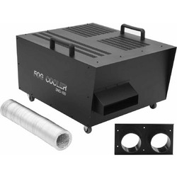Antari DNG-100 Fog Cooler FLOOR-FOG Μηχανή Ομίχλης 750W