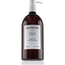 Sachajuan Normal Σαμπουάν για Επανόρθωση 990ml
