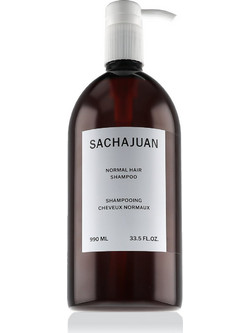 Sachajuan Normal Σαμπουάν για Επανόρθωση 990ml
