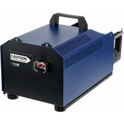 Look Solutions Viper 2.6 Μηχανή Ομίχλης DMX 2600W