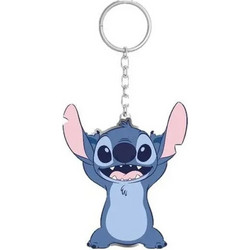 Konix Disney Lilo & Stitch Stitch Μπρελόκ
