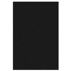 Ursus Αφρώδες Χαρτί Μαύρο 30x40cm 187834090