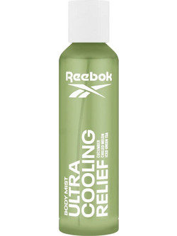 Reebok Ultra Cooling Relief Body Mist 100ml