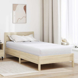 vidaXL Ημίδιπλο 120x200cm 4106431