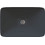 Sanitec Aktis 283 Επικαθήμενος Νιπτήρας Μπάνιου 60.5x38.5x9cm Μαύρος 152-283ANTHRACITE